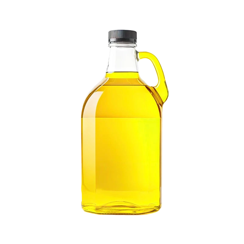 peanut oil