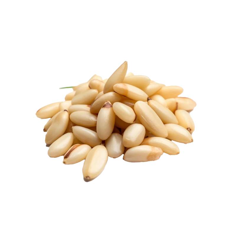 pine nuts