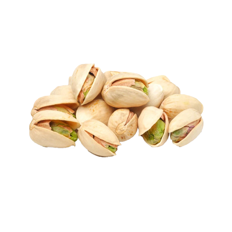 pistachios