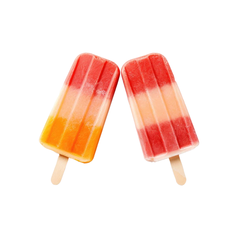 popsicles