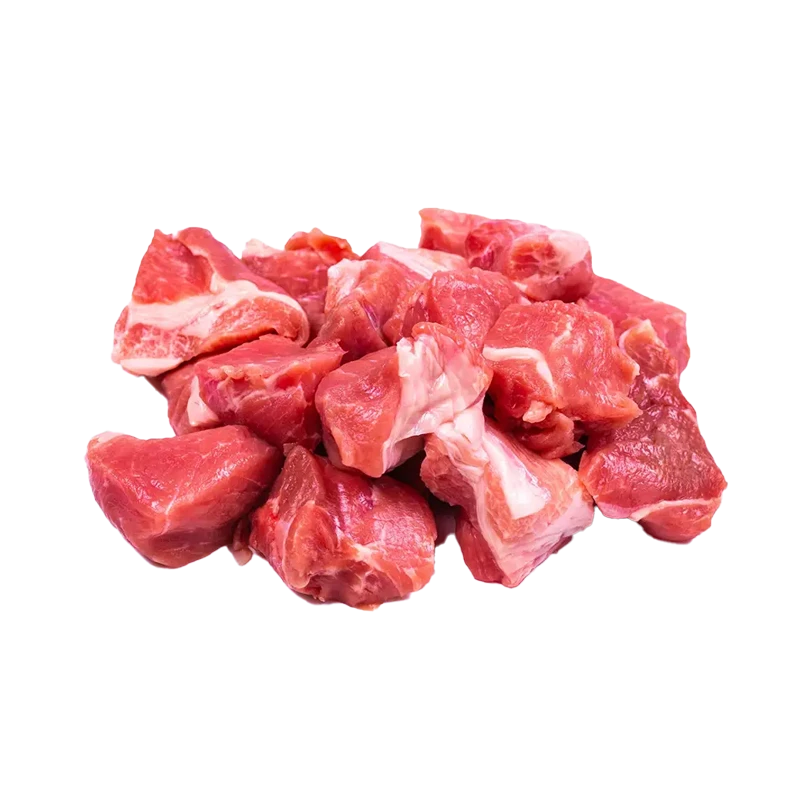 pork for stew