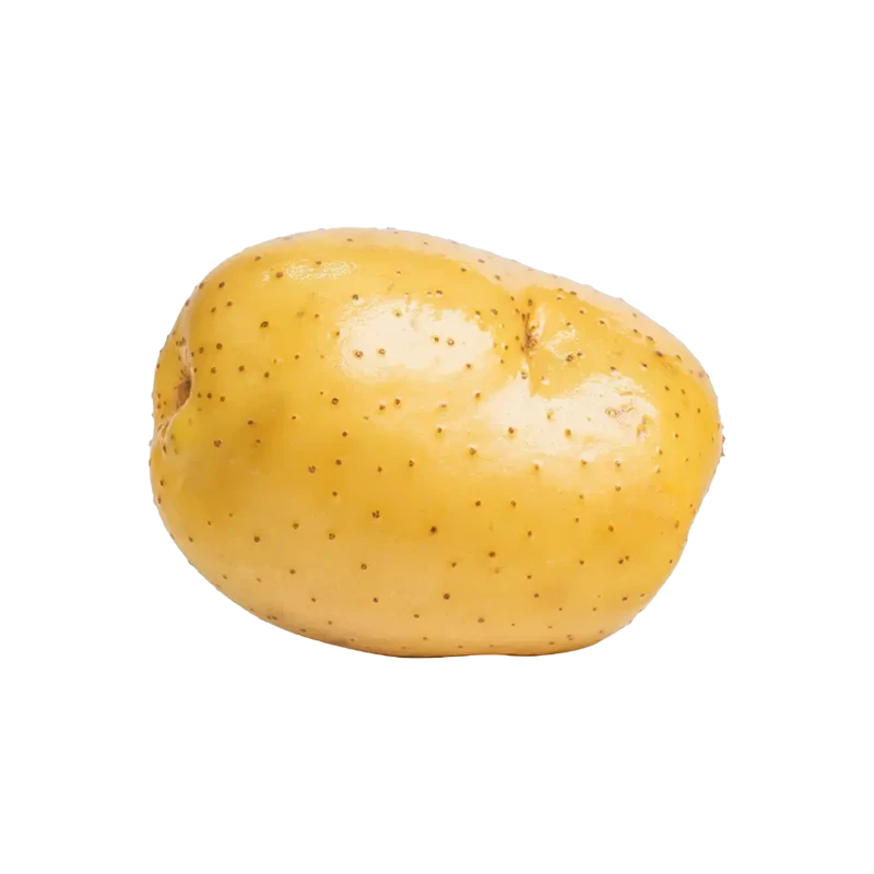 potatoes