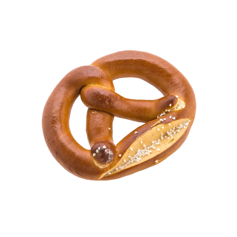 pretzels