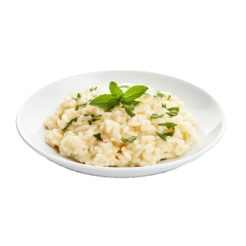 risotto