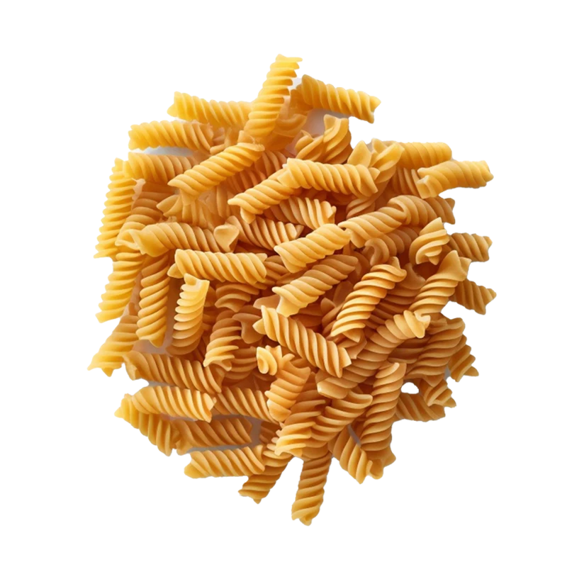 rotini pasta