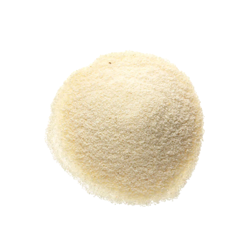 semolina