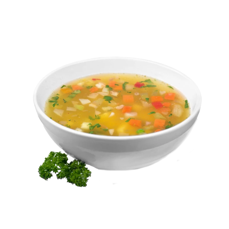 soup