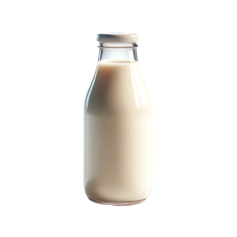 soy milk