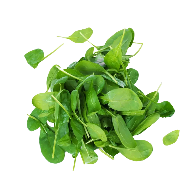 spinach