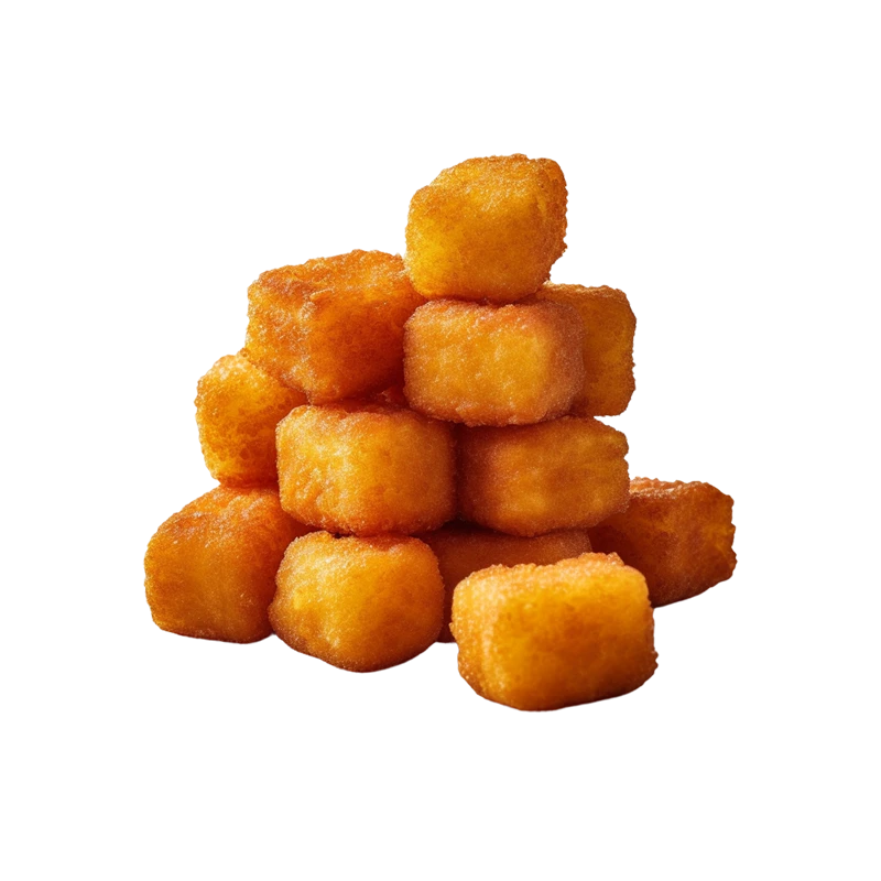 tater tots