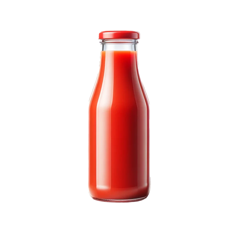 tomato juice