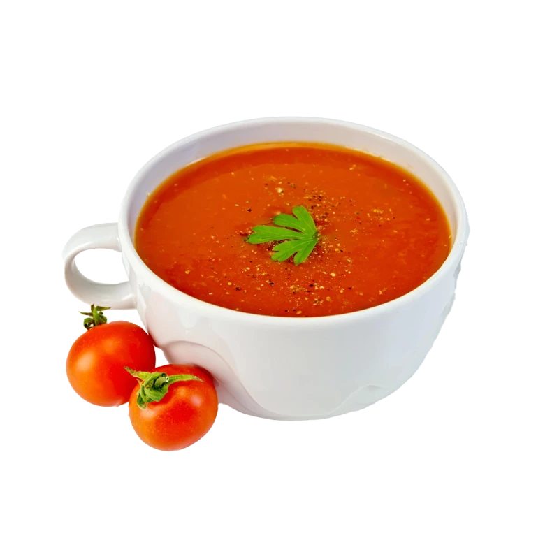 tomato soup