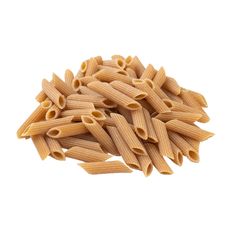 whole grain pasta